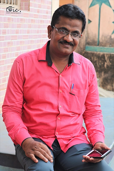 Image care photography owner berhampur